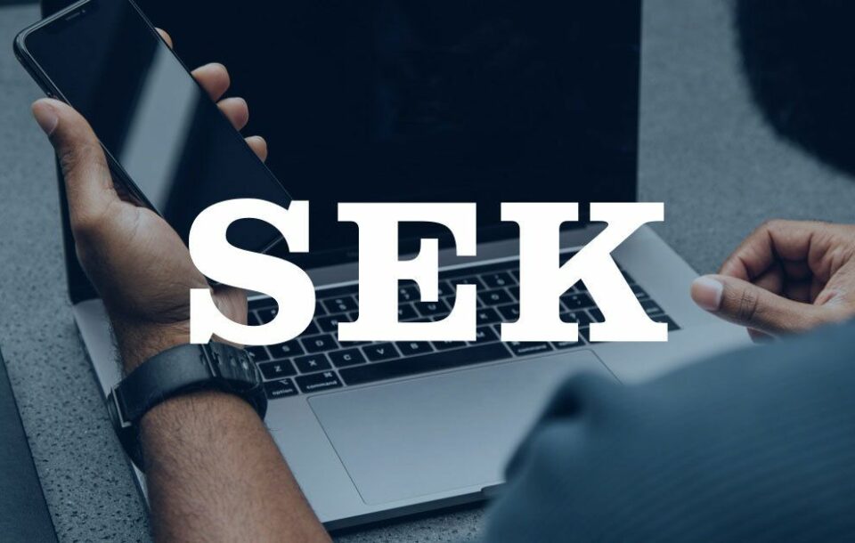 2 billion sek