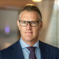 Magnus Montan CEO, SEK