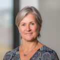 Marie Lindstedt Head of Compliance, SEK