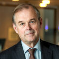Reinhold Geijer Board member, SEK