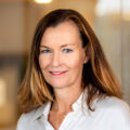 Susanna Rystedt Chef Strategi, affärsutveckling och kommunikation, SEK