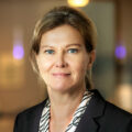 Teresa Hamilton Burman Chief Credit Officer (CCO), SEK