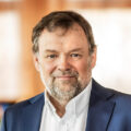 André Sebelius Public Sector and General Industrials, SEK