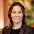 Maria Simonson Acting Head of Client Relationship Management, Head of Sustainability, SEK