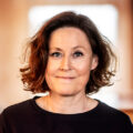 Katarina Ljungqvist Board member, SEK