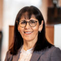 Paula da Silva Board member, SEK