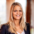 Jenny Lilja Lagercrantz HR-chef, SEK