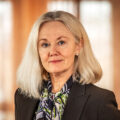 Birgitta Lindström Kruk Chef International Finance – Export and Project Finance, SEK