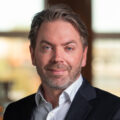 Tobias Hornberger Chief Financial Officer, SEK