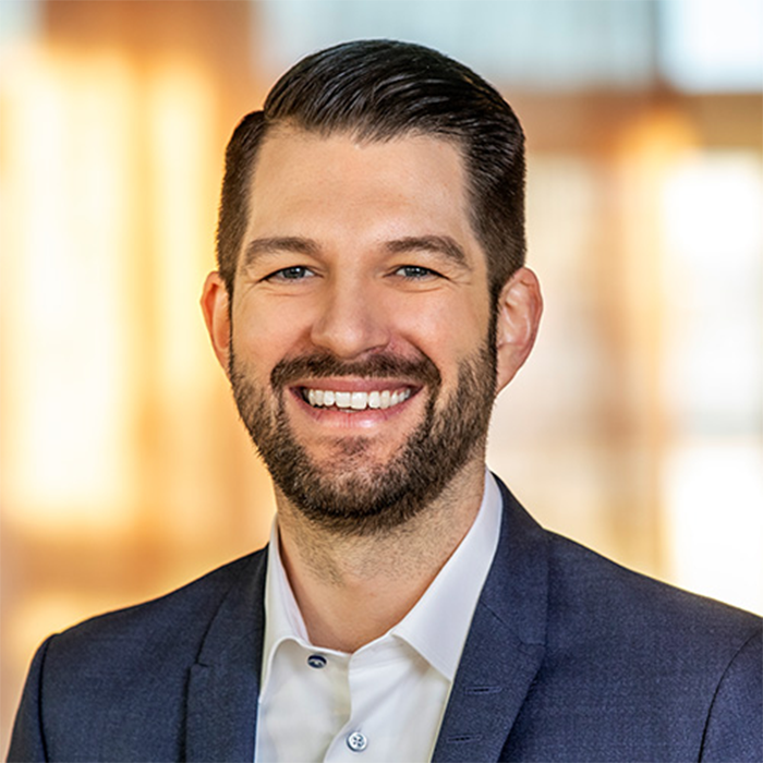 Porträttbild på Jan Hoppe.