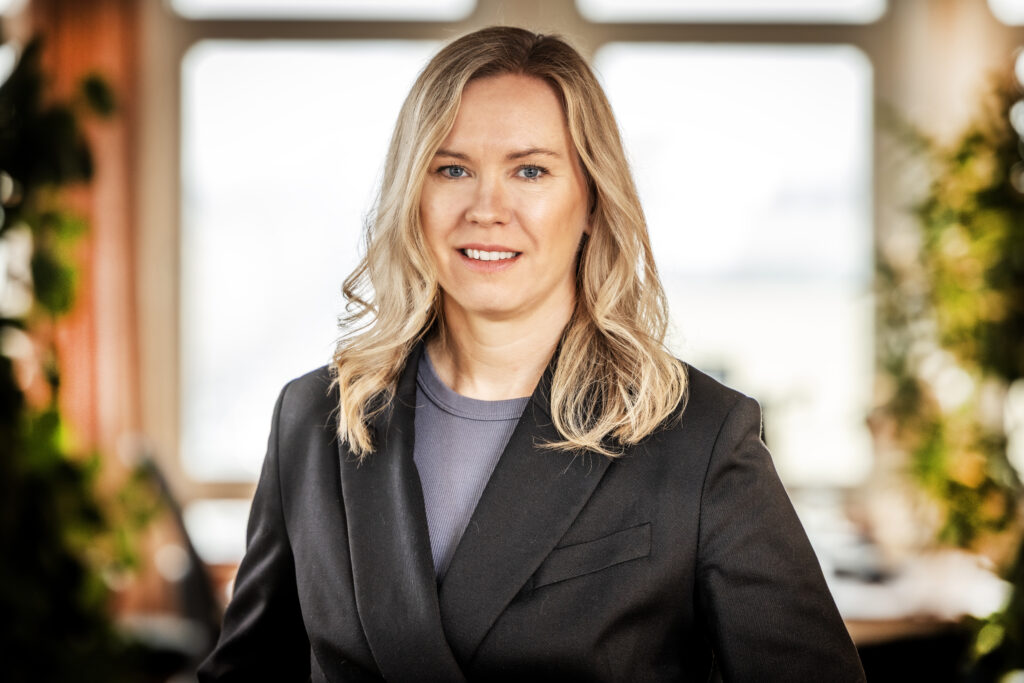 Anna Åhlberg